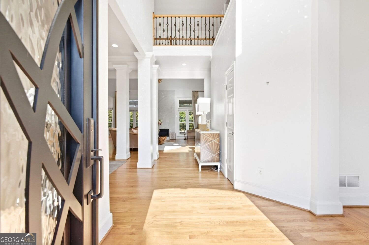 1250 Austin Glen Drive Atlanta - Photo 10