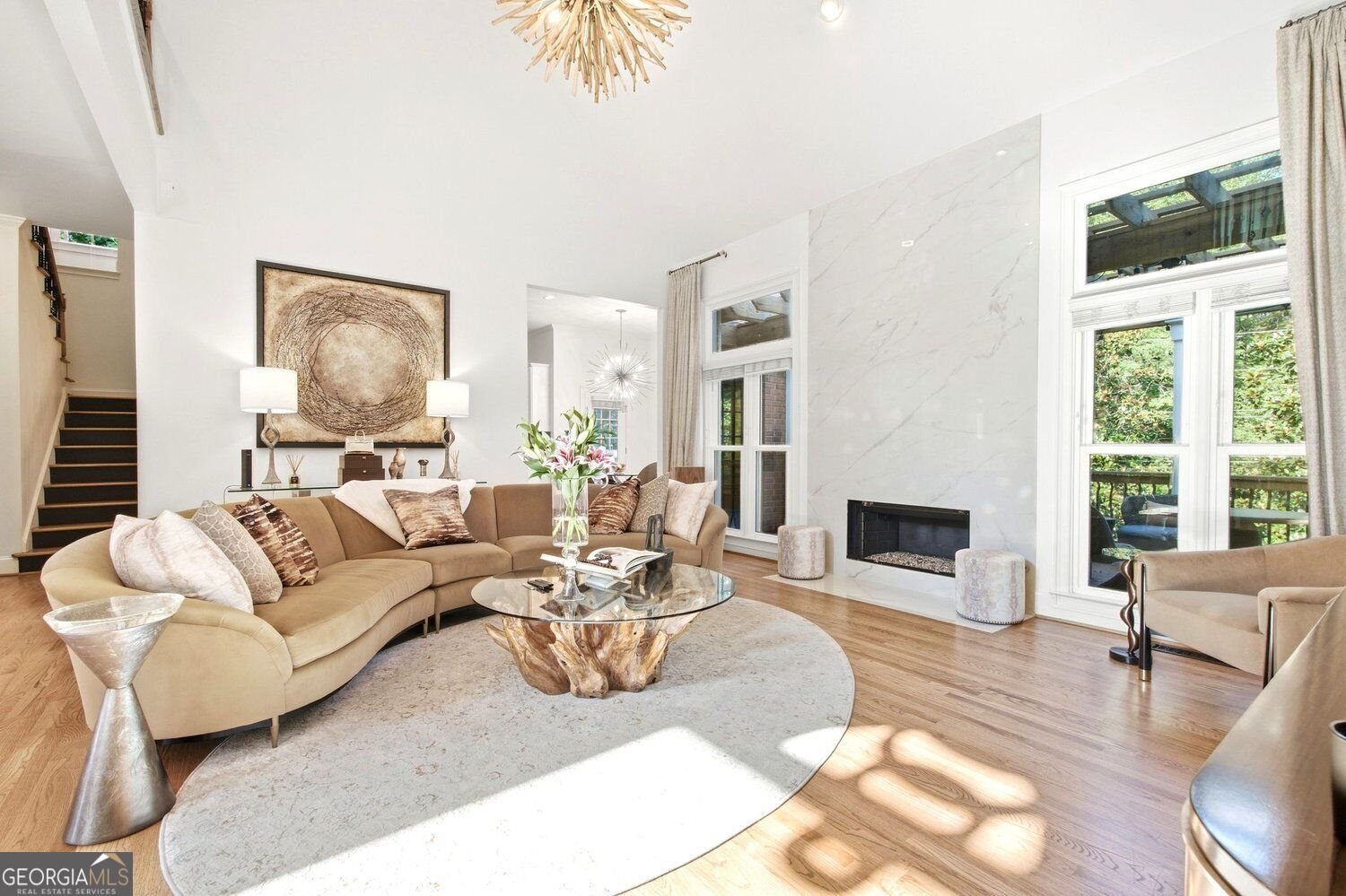 1250 Austin Glen Drive Atlanta - Photo 15