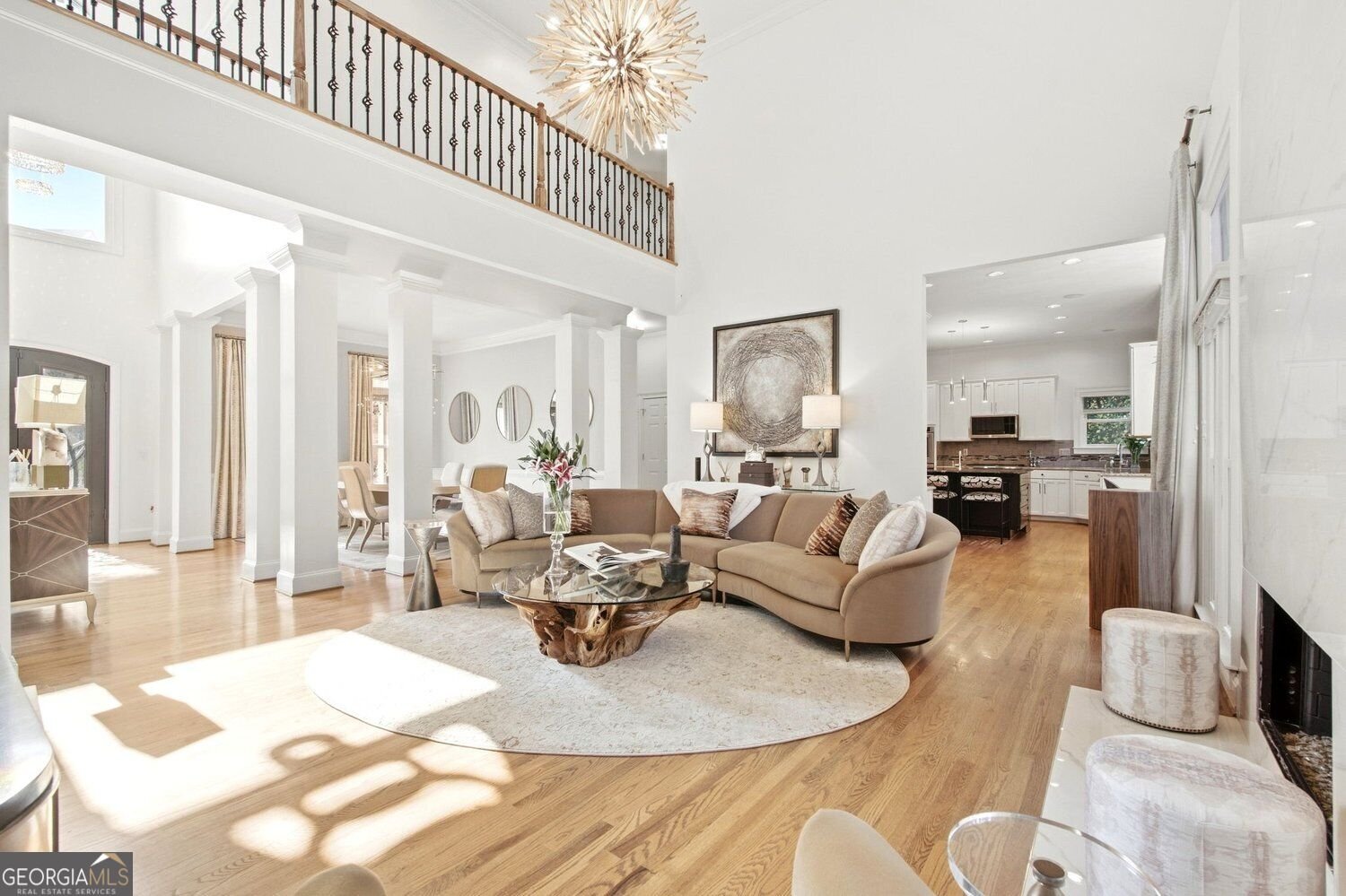 1250 Austin Glen Drive Atlanta - Photo 16