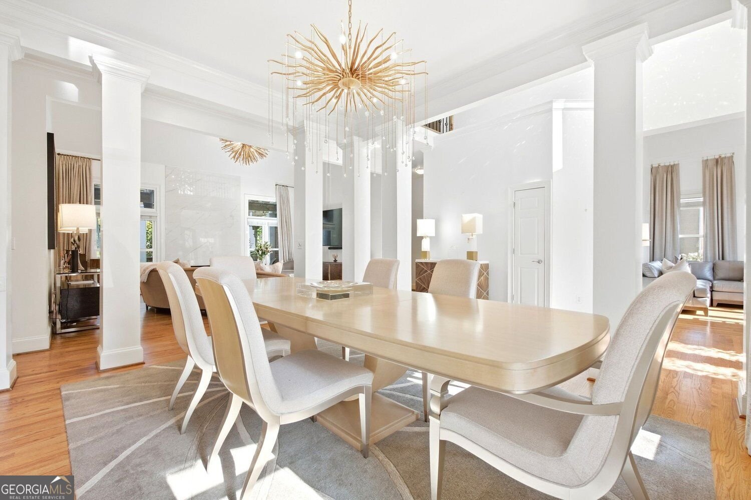 1250 Austin Glen Drive Atlanta - Photo 20