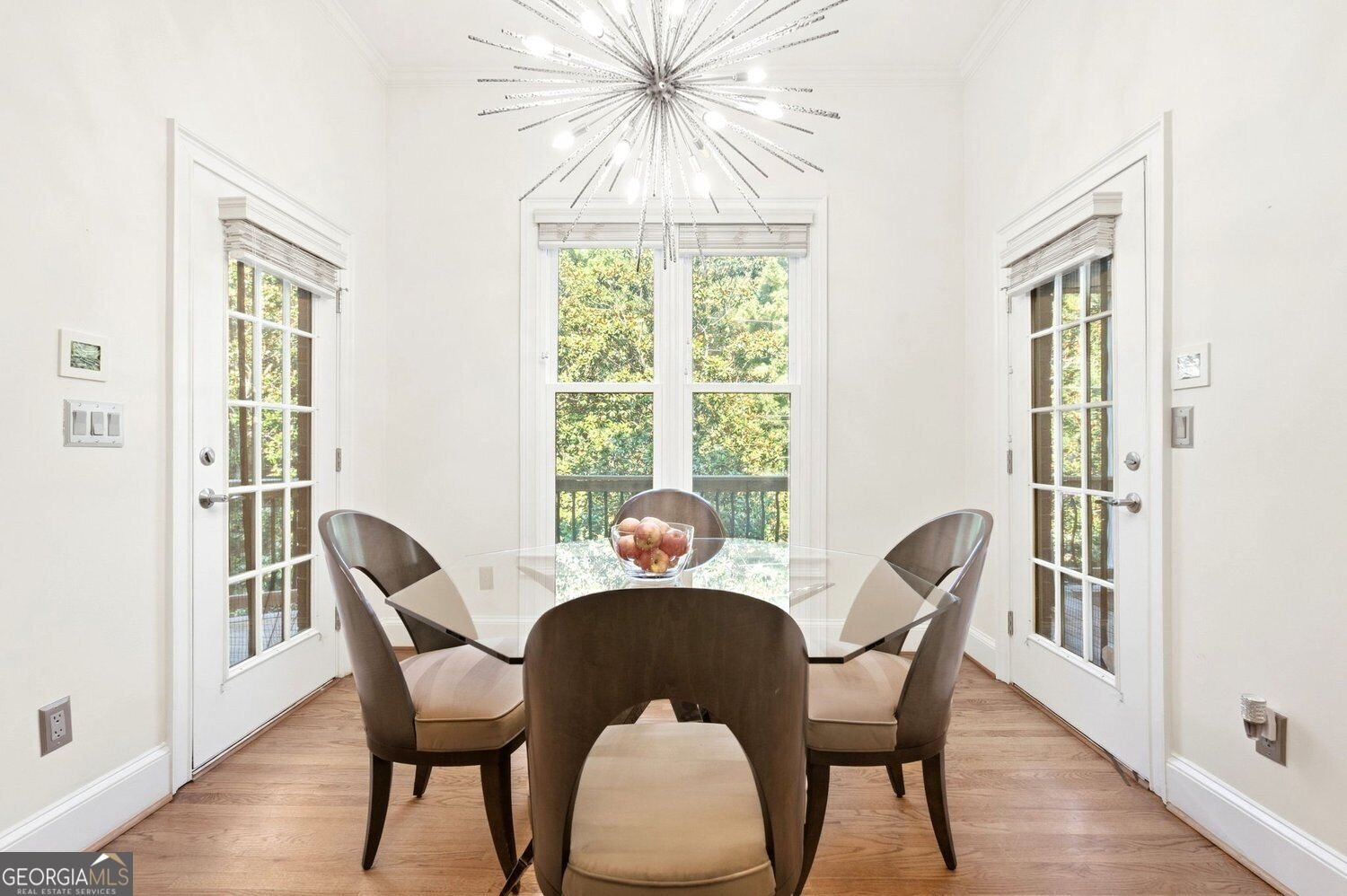 1250 Austin Glen Drive Atlanta - Photo 22