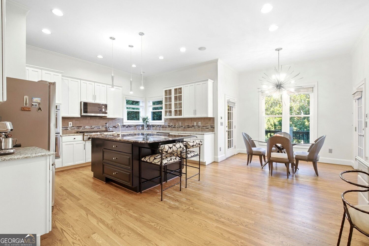 1250 Austin Glen Drive Atlanta - Photo 24