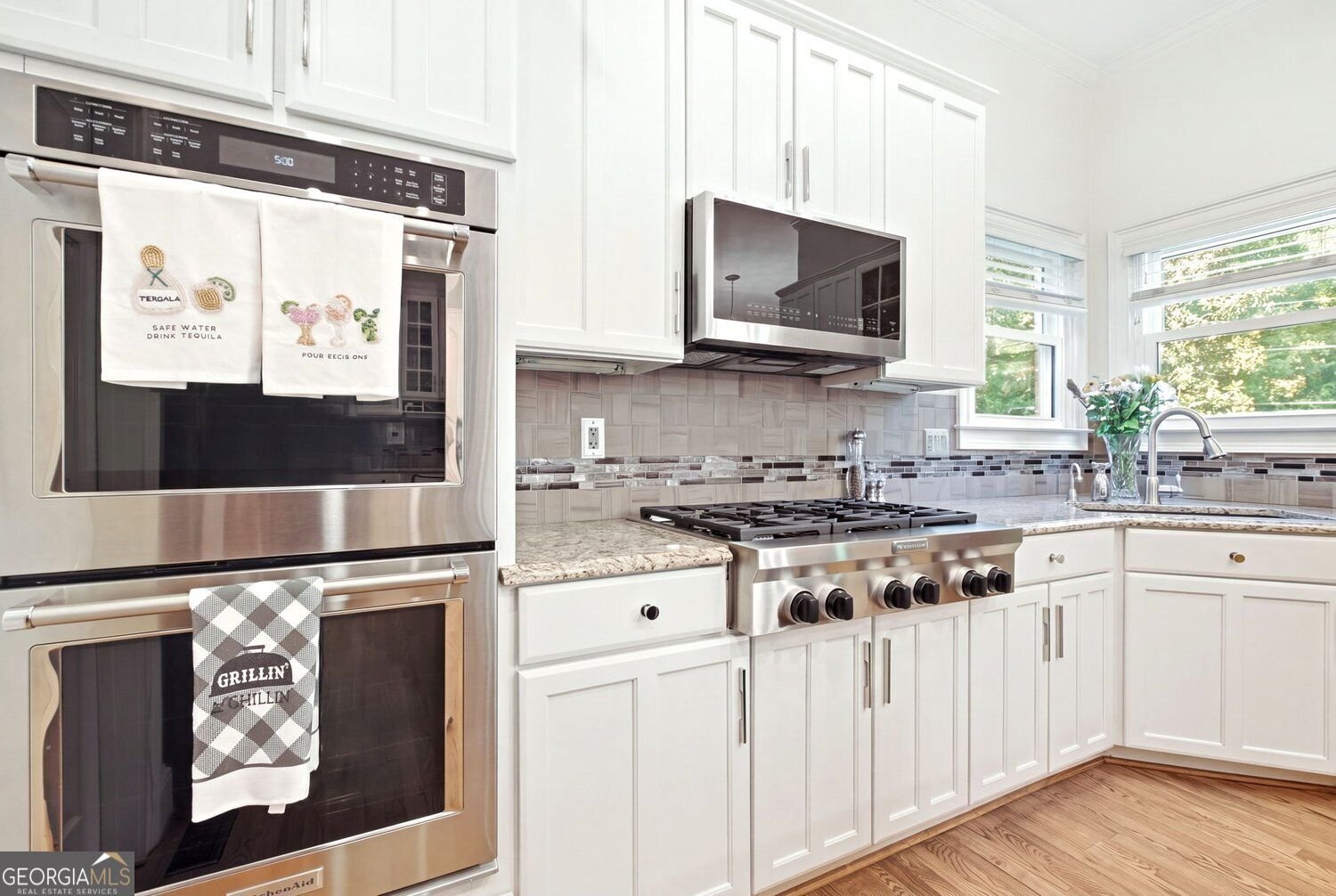 1250 Austin Glen Drive Atlanta - Photo 27