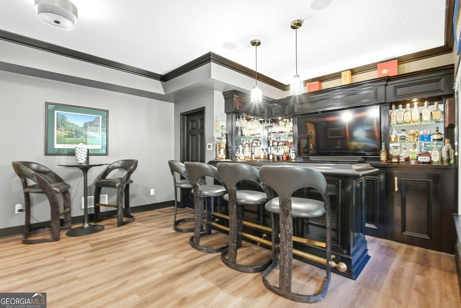 1250 Austin Glen Drive Atlanta - Photo 51