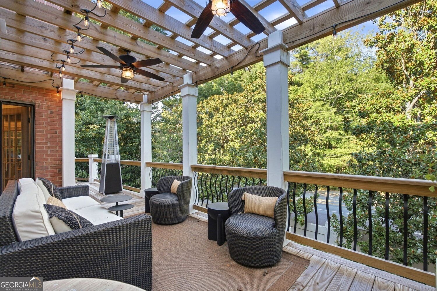 1250 Austin Glen Drive Atlanta - Photo 56
