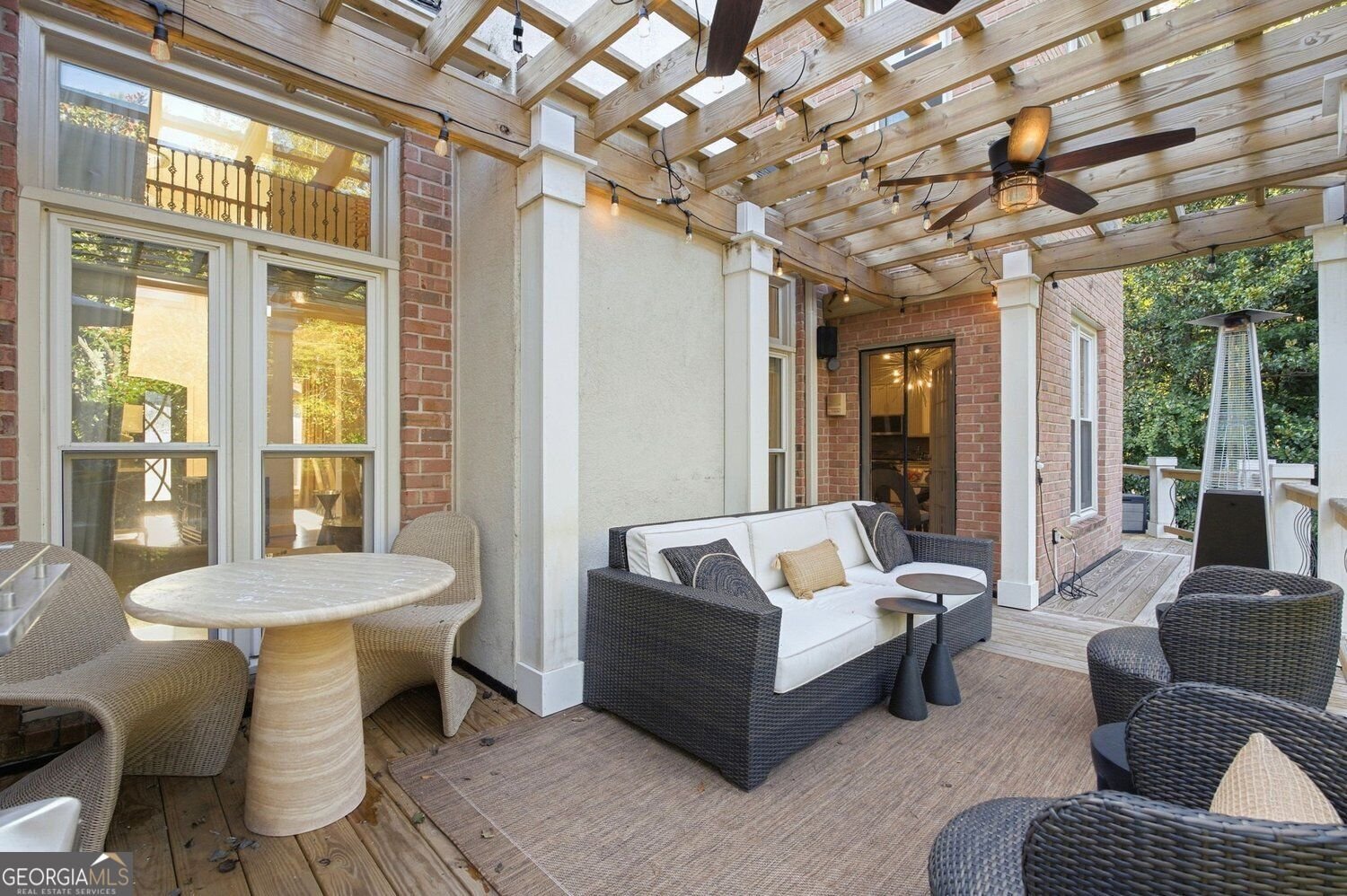 1250 Austin Glen Drive Atlanta - Photo 57