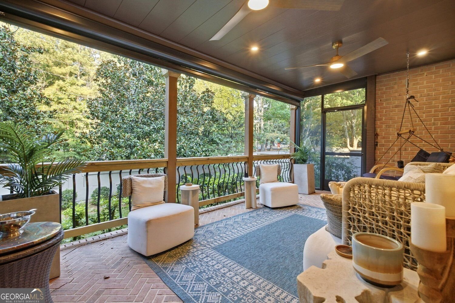 1250 Austin Glen Drive Atlanta - Photo 58