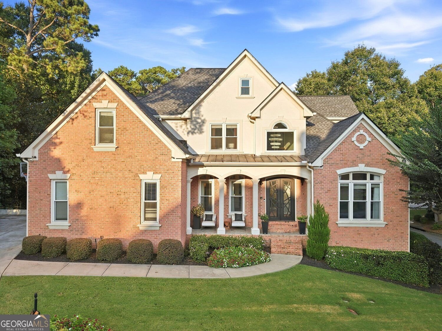1250 Austin Glen Drive Atlanta - Photo 6