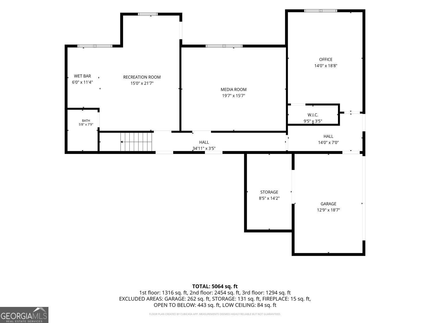 1250 Austin Glen Drive Atlanta - Photo 63