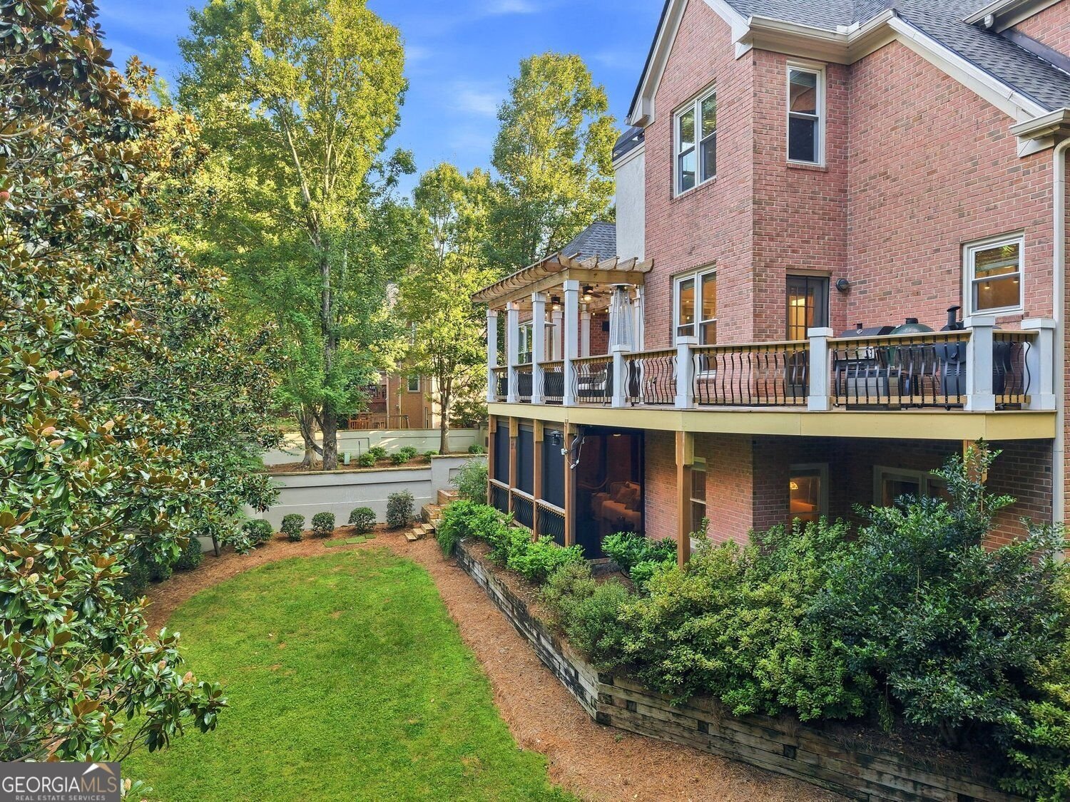 1250 Austin Glen Drive Atlanta - Photo 8
