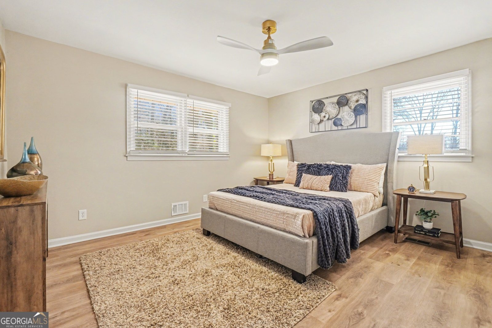 4975 Brawner Lake Drive Austell - Photo 11