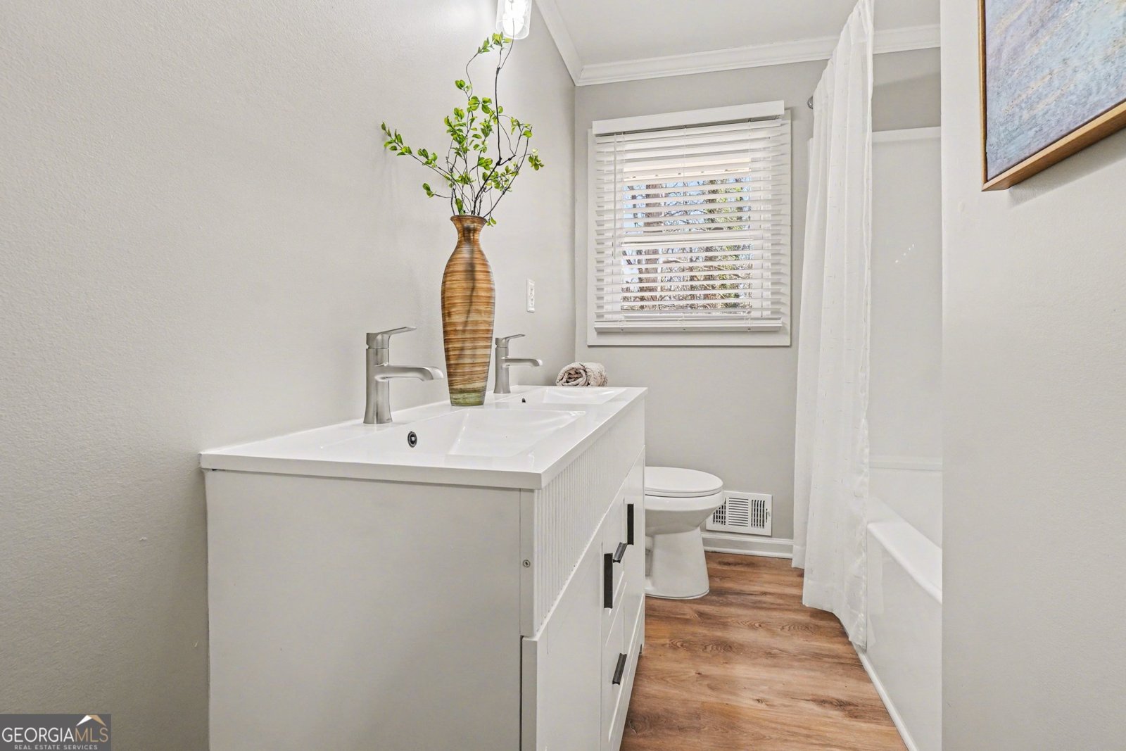 4975 Brawner Lake Drive Austell - Photo 15