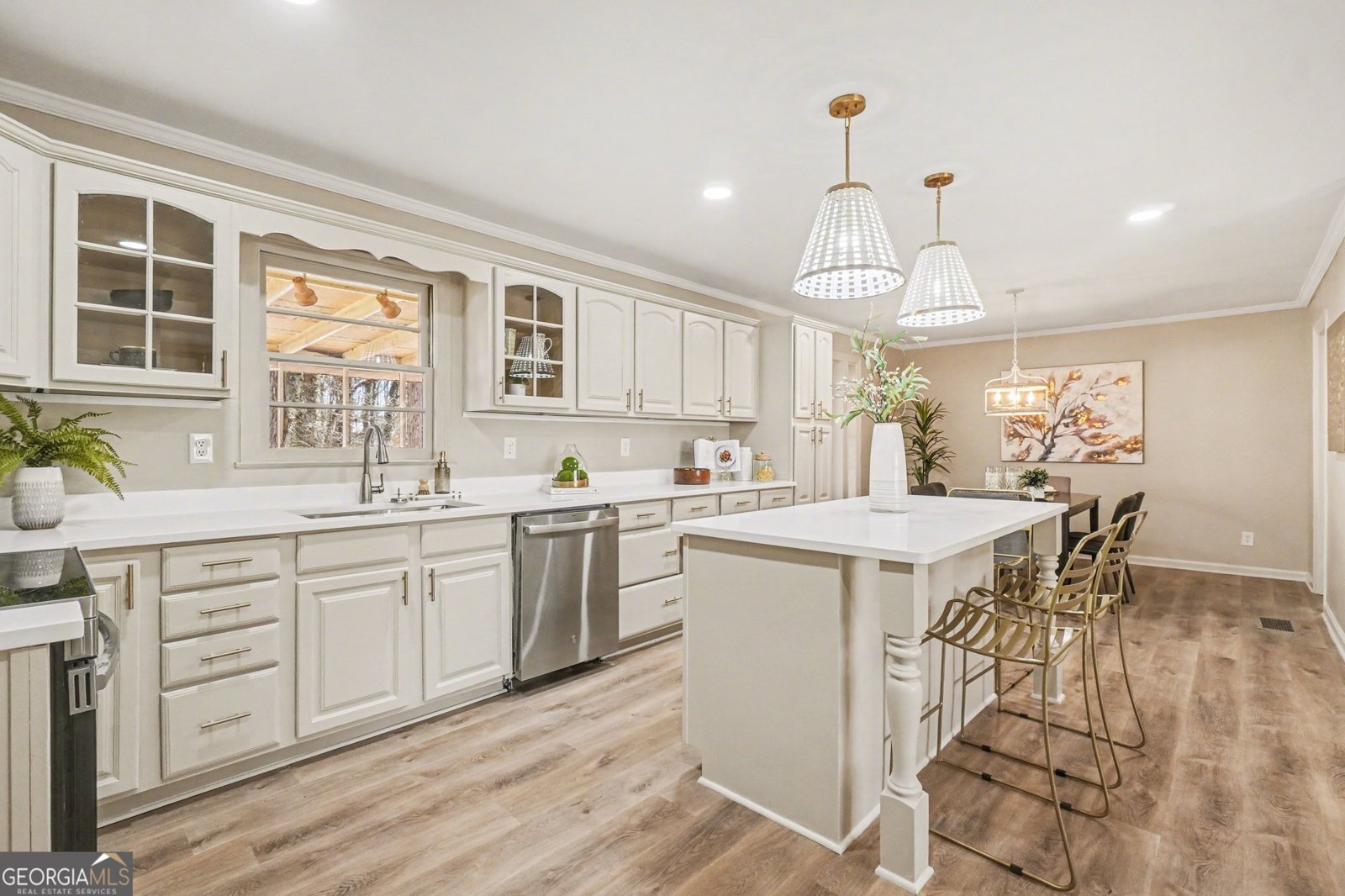 4975 Brawner Lake Drive Austell - Photo 17