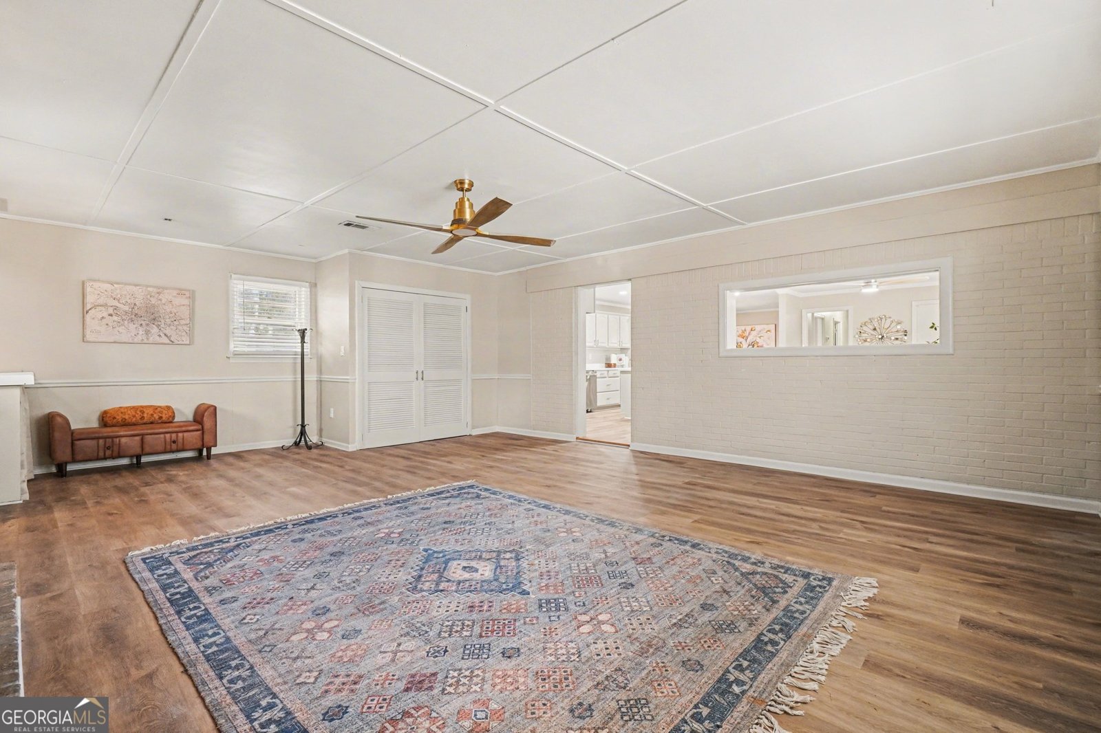 4975 Brawner Lake Drive Austell - Photo 20
