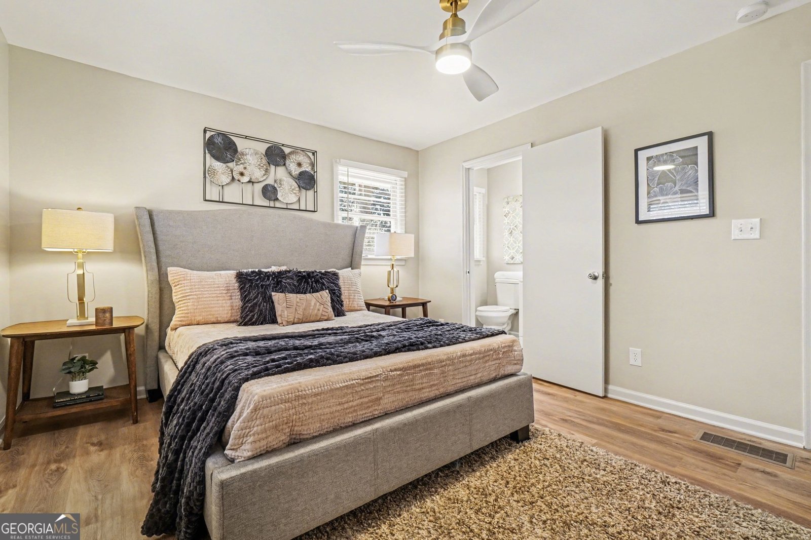 4975 Brawner Lake Drive Austell - Photo 22