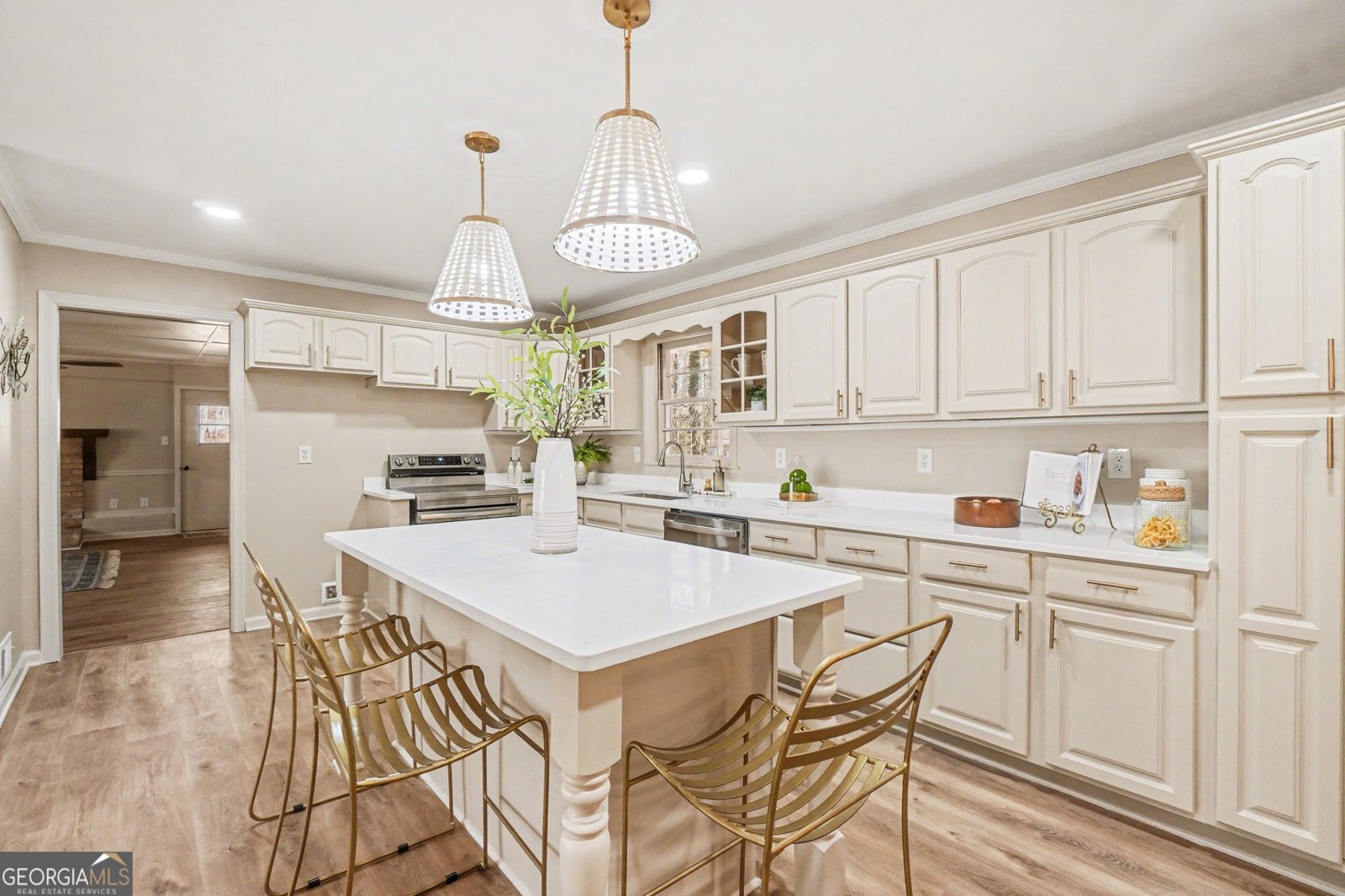 4975 Brawner Lake Drive Austell - Photo 6