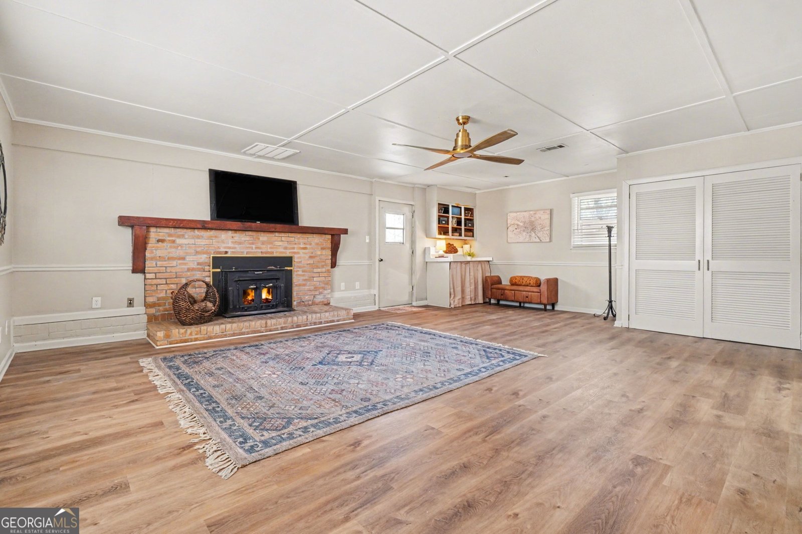 4975 Brawner Lake Drive Austell - Photo 9