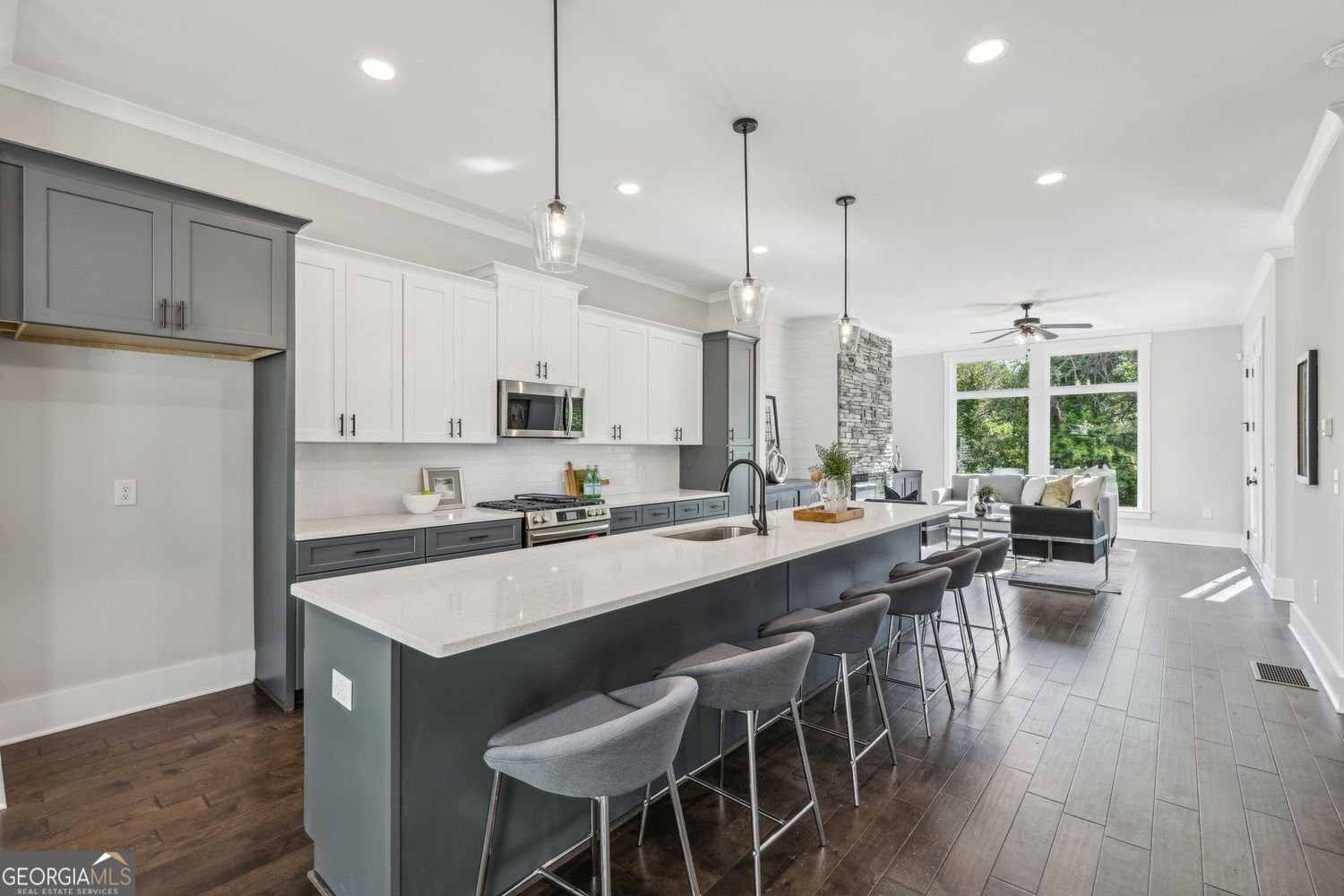 1140 Hubbard Street Atlanta - Photo 16