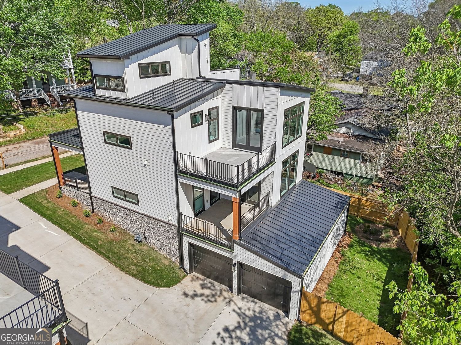 1140 Hubbard Street Atlanta - Photo 52