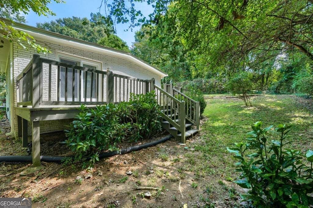615 Spring Street Villa Rica - Photo 28