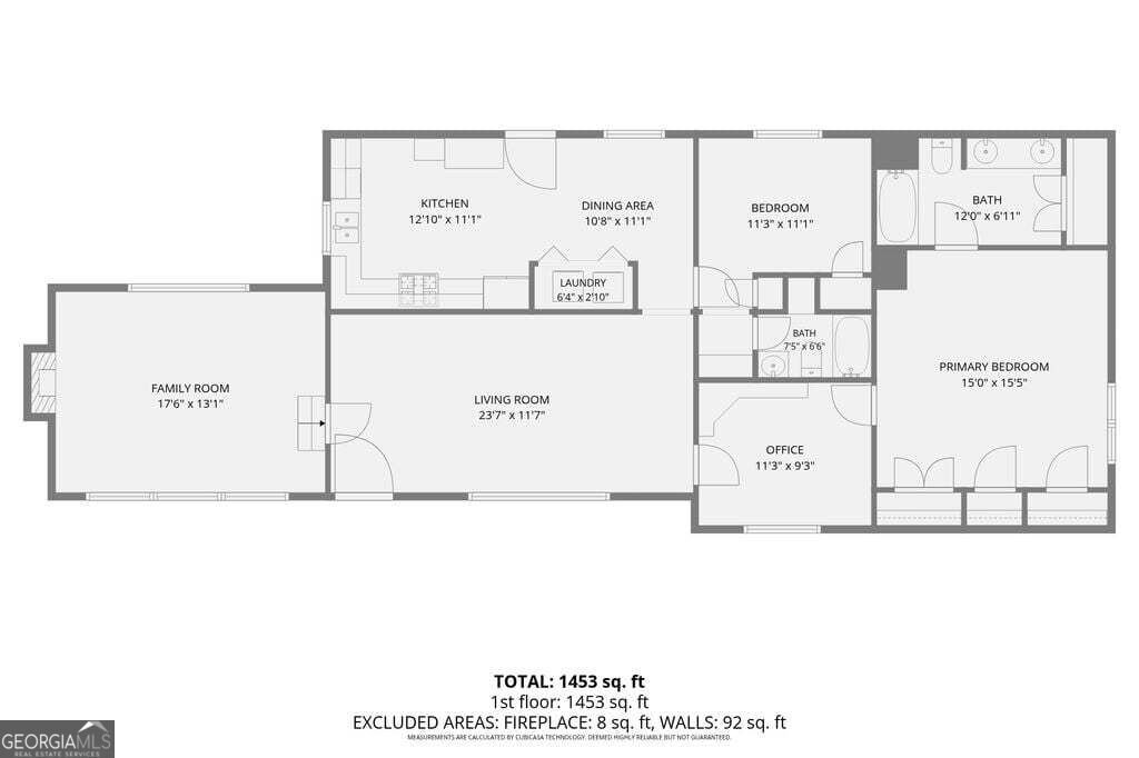 615 Spring Street Villa Rica - Photo 29