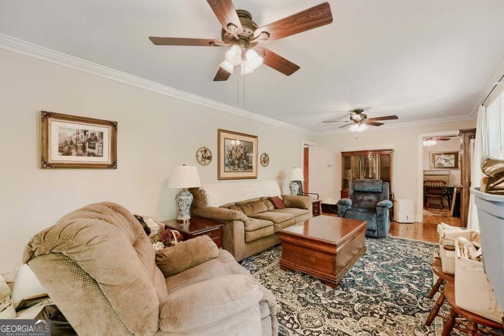615 Spring Street Villa Rica - Photo 6