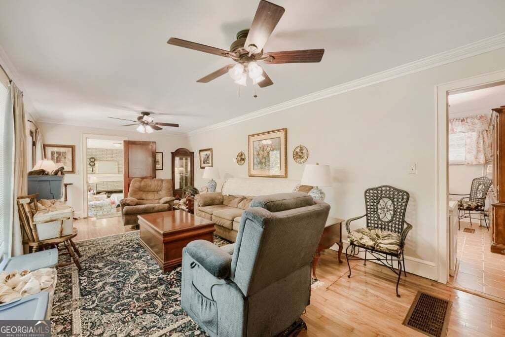 615 Spring Street Villa Rica - Photo 7
