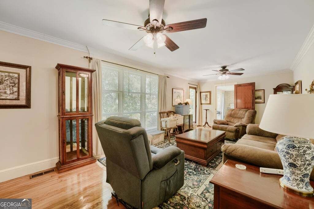 615 Spring Street Villa Rica - Photo 8