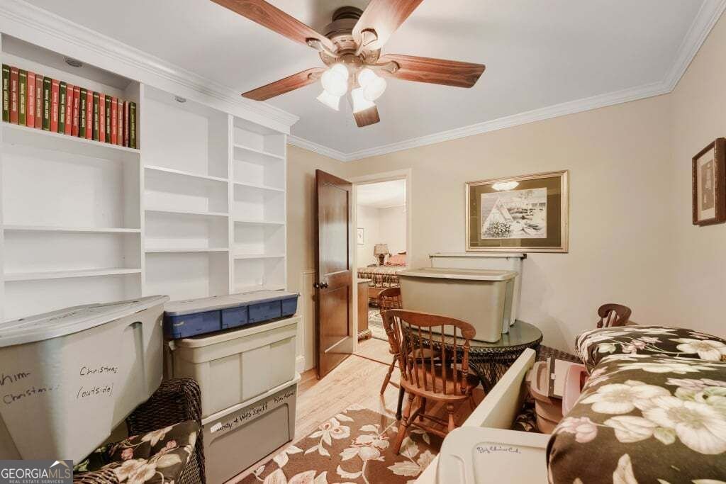 615 Spring Street Villa Rica - Photo 9