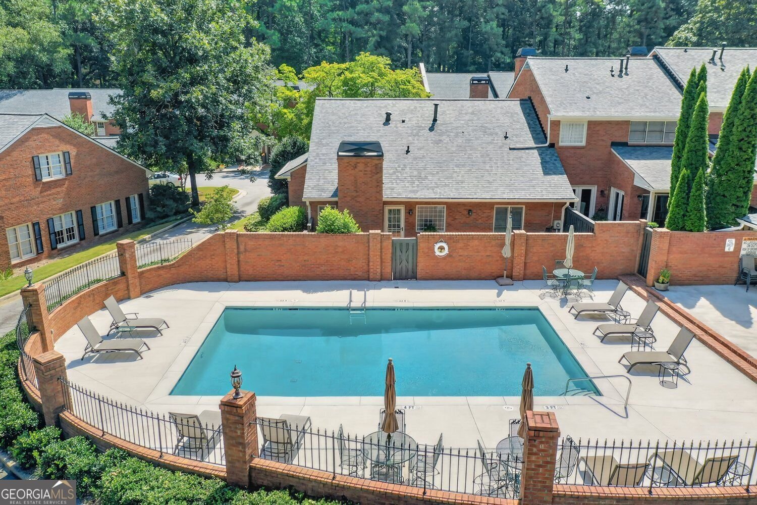 3100 Vinings Ridge Drive Atlanta - Photo 40