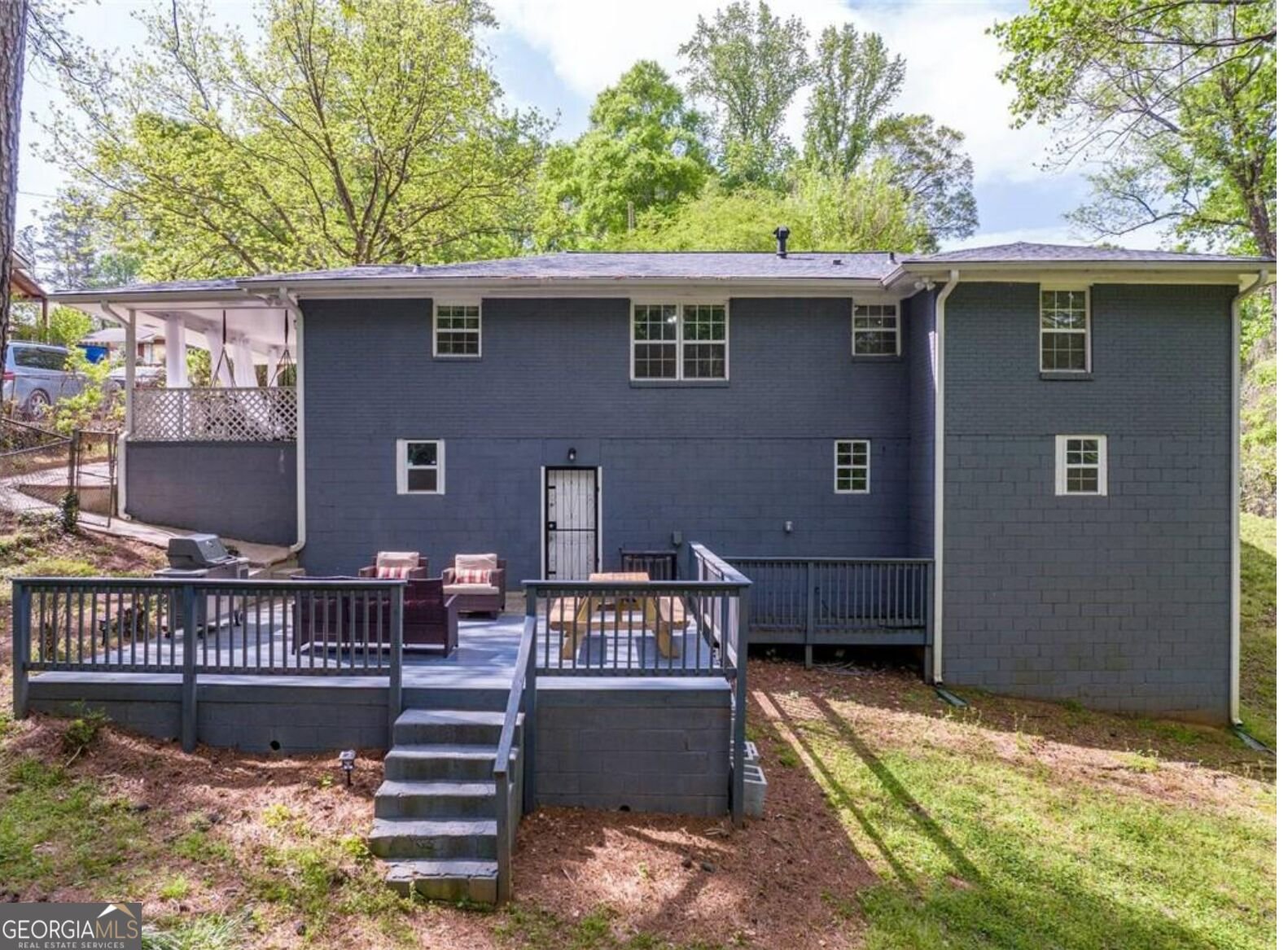 1401 Plaza Avenue Atlanta - Photo 34
