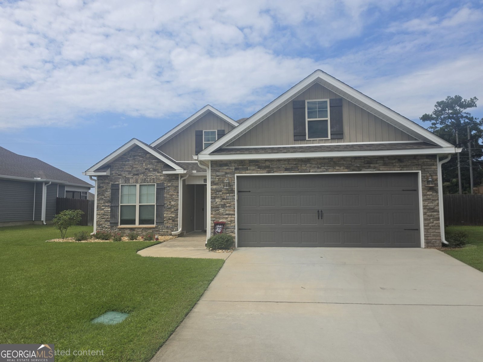 107 Wynchase Lane Bonaire - main photo