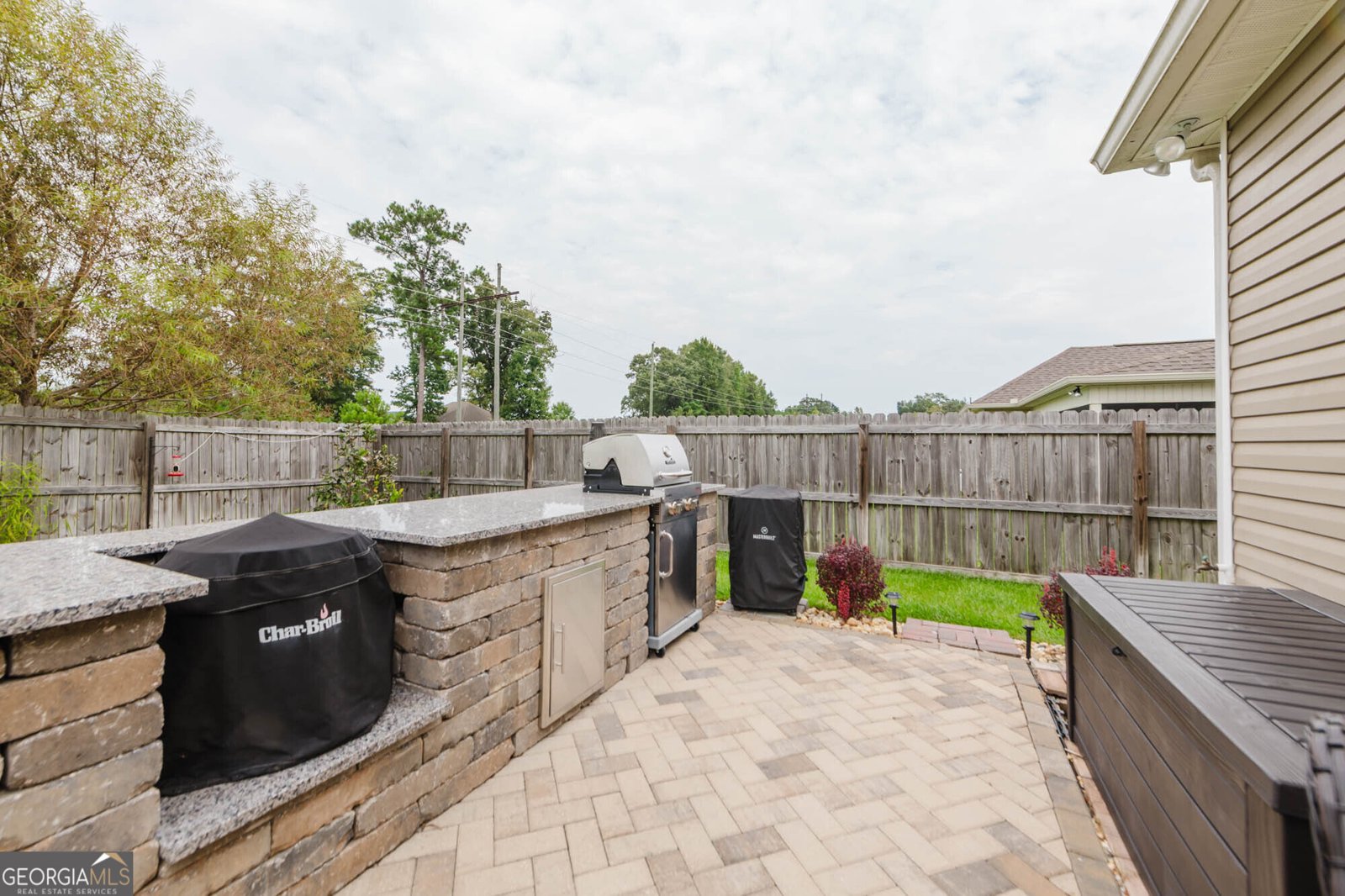 107 Wynchase Lane Bonaire - Photo 38