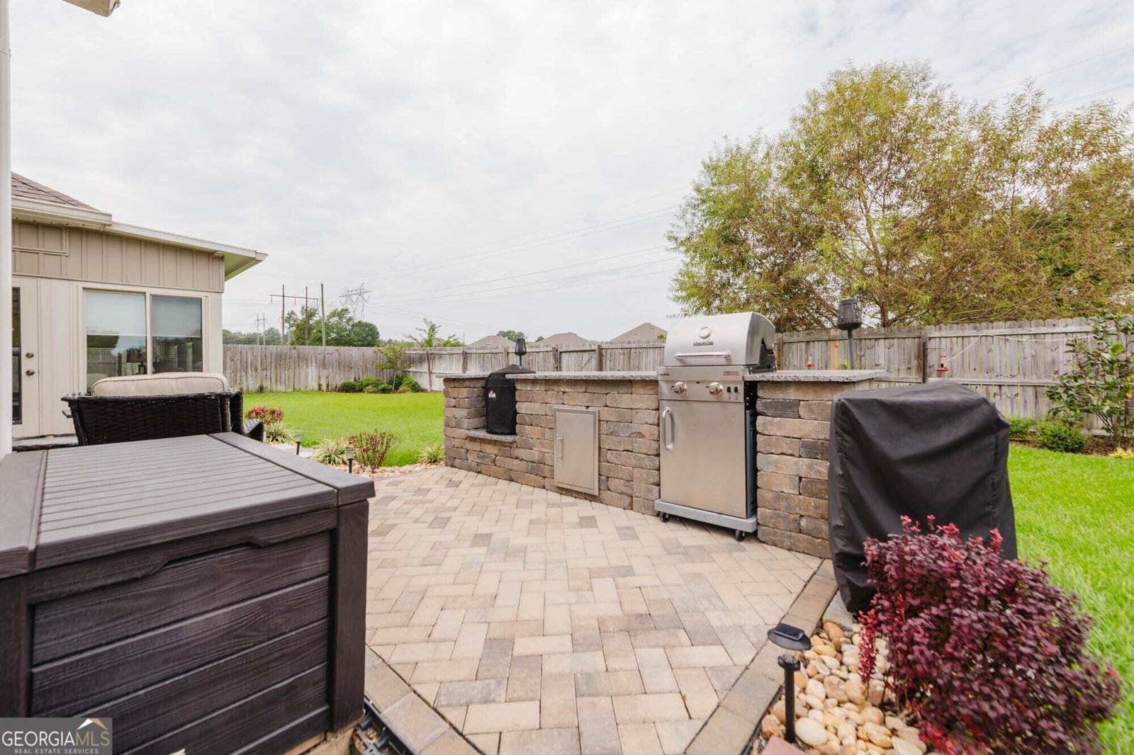 107 Wynchase Lane Bonaire - Photo 41