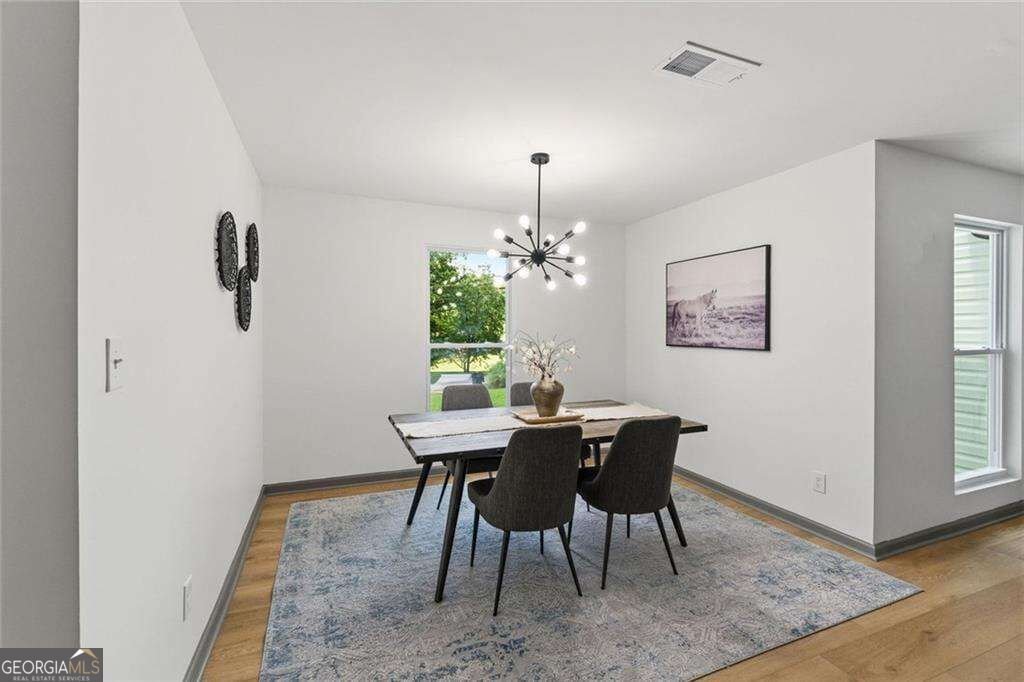 978 Hilltop Court Lawrenceville - Photo 10