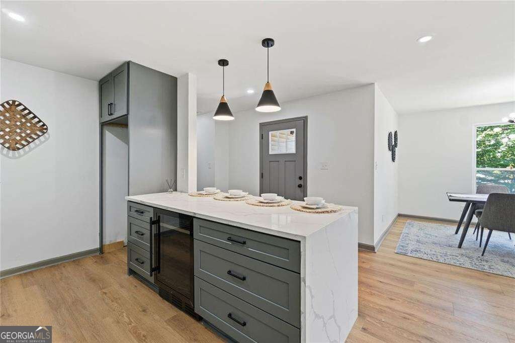 978 Hilltop Court Lawrenceville - Photo 12