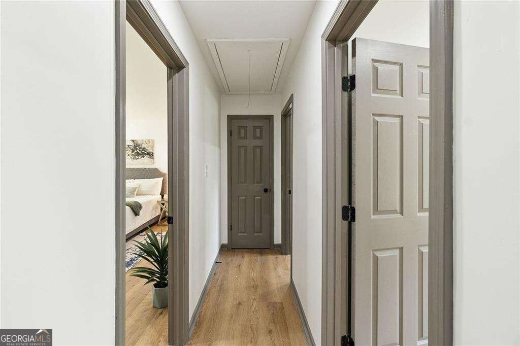 978 Hilltop Court Lawrenceville - Photo 18