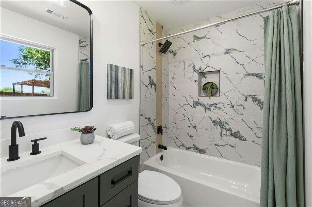 978 Hilltop Court Lawrenceville - Photo 21