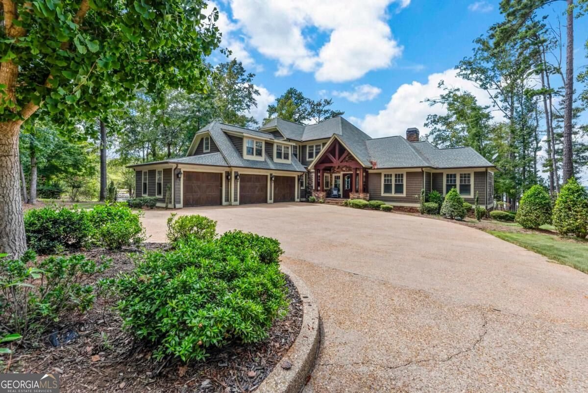 131 Carolyn Drive Eatonton - Photo 11