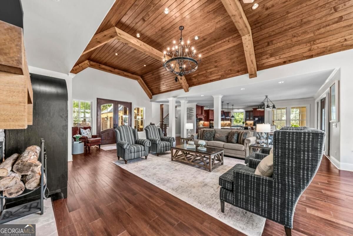 131 Carolyn Drive Eatonton - Photo 14