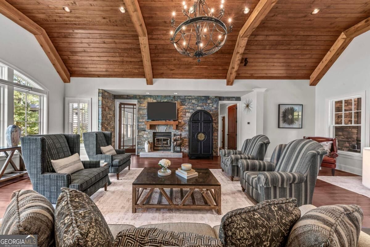 131 Carolyn Drive Eatonton - Photo 15