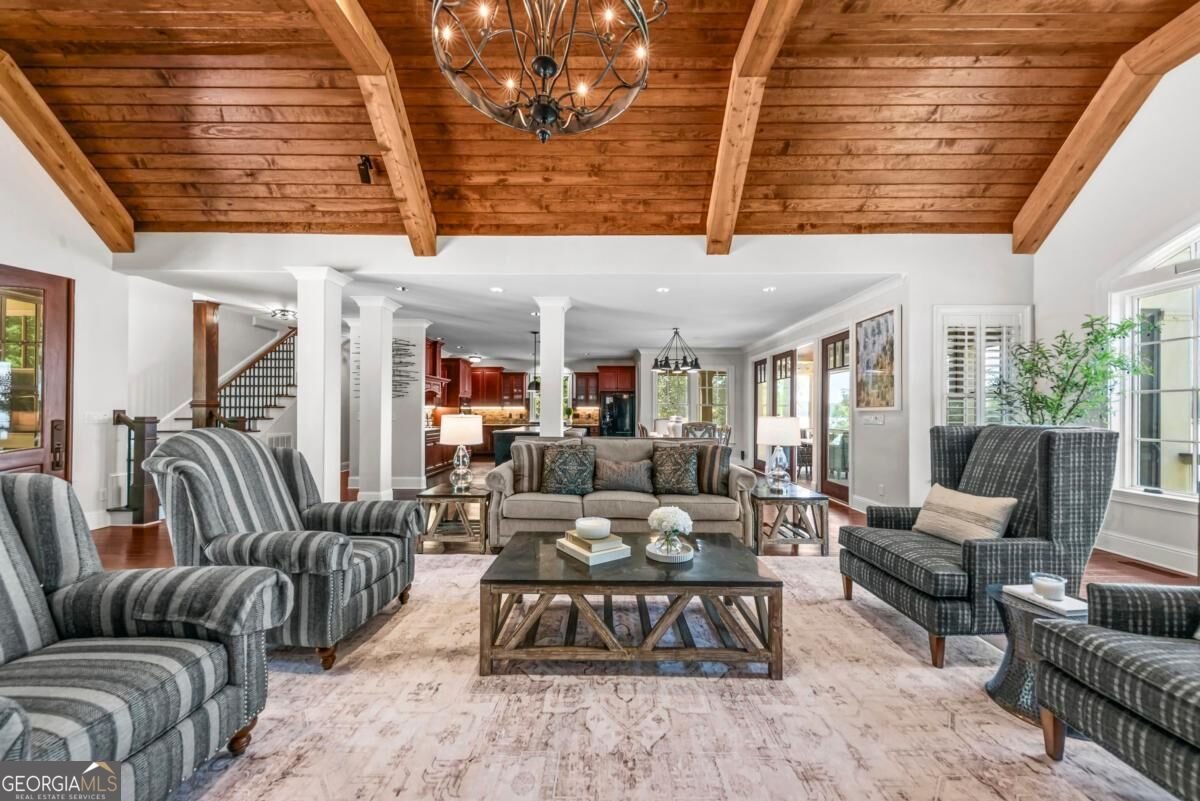 131 Carolyn Drive Eatonton - Photo 16