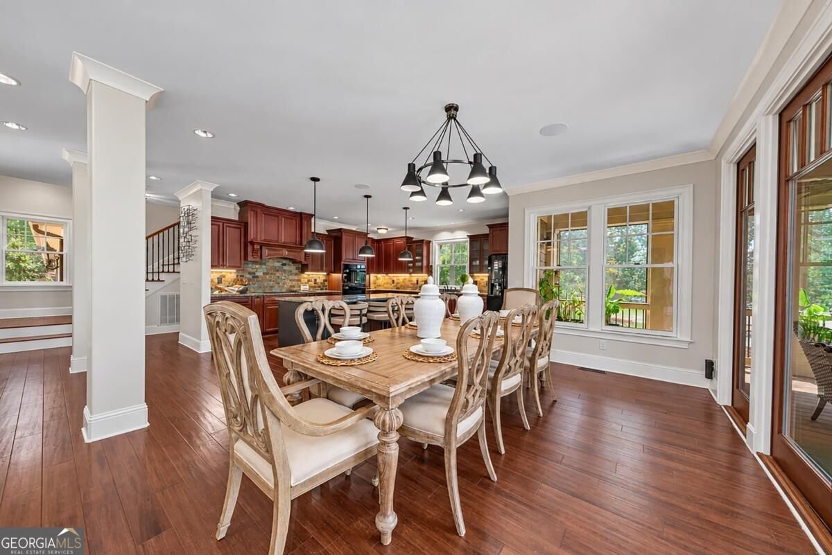 131 Carolyn Drive Eatonton - Photo 17