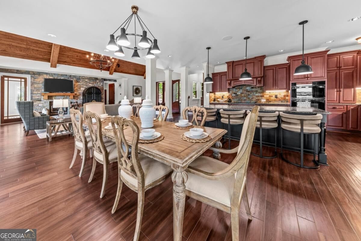 131 Carolyn Drive Eatonton - Photo 18