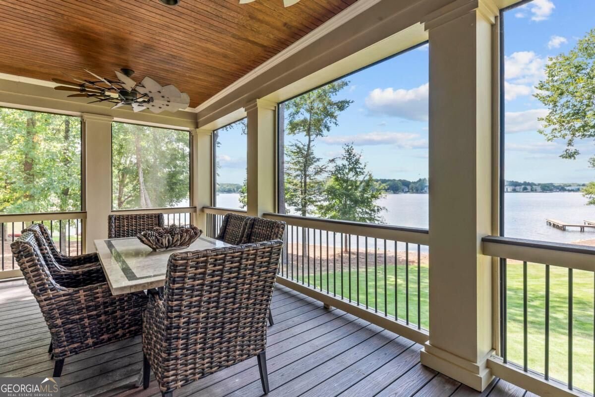 131 Carolyn Drive Eatonton - Photo 22