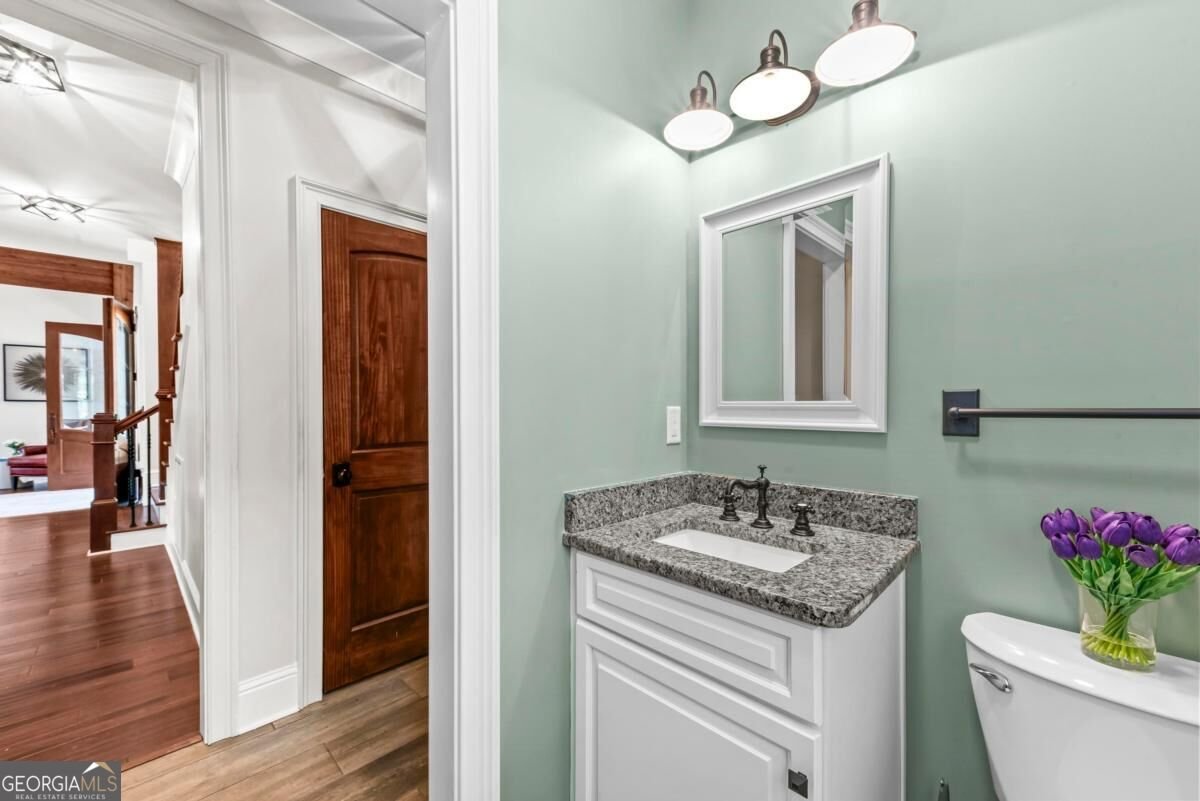131 Carolyn Drive Eatonton - Photo 27