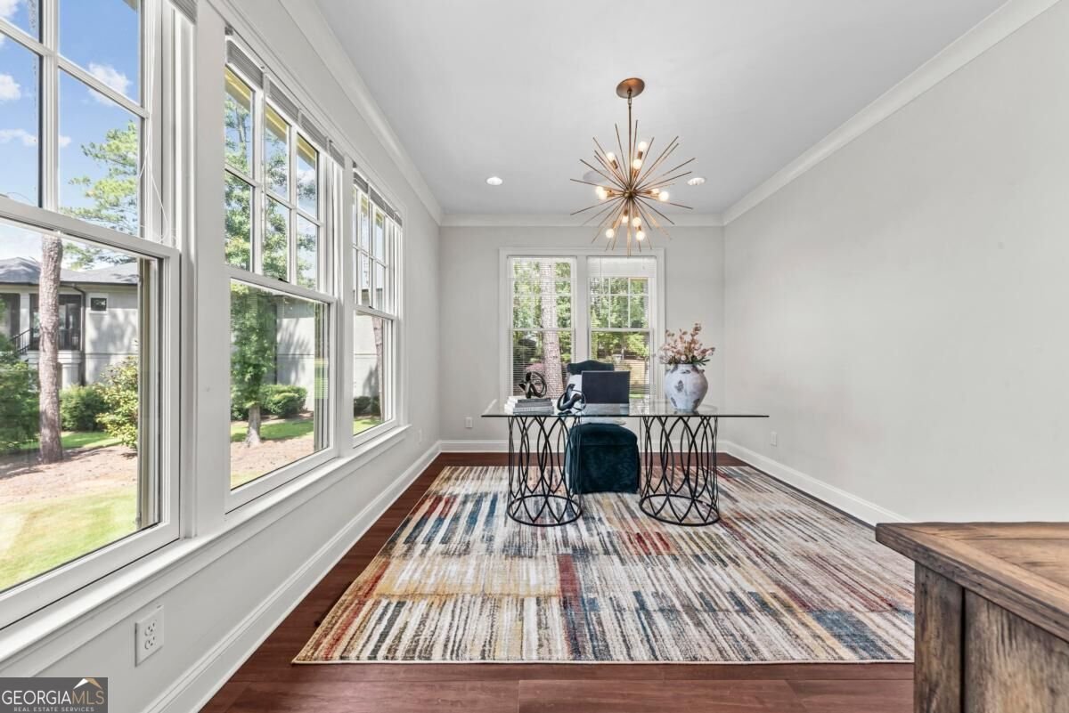 131 Carolyn Drive Eatonton - Photo 28