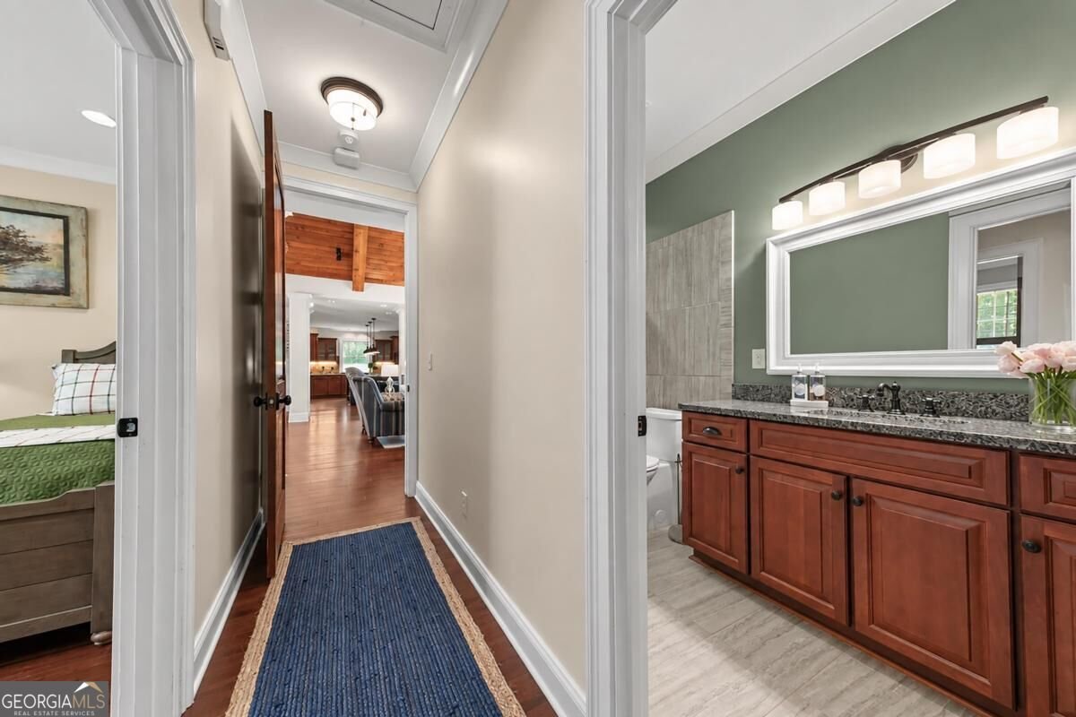 131 Carolyn Drive Eatonton - Photo 30