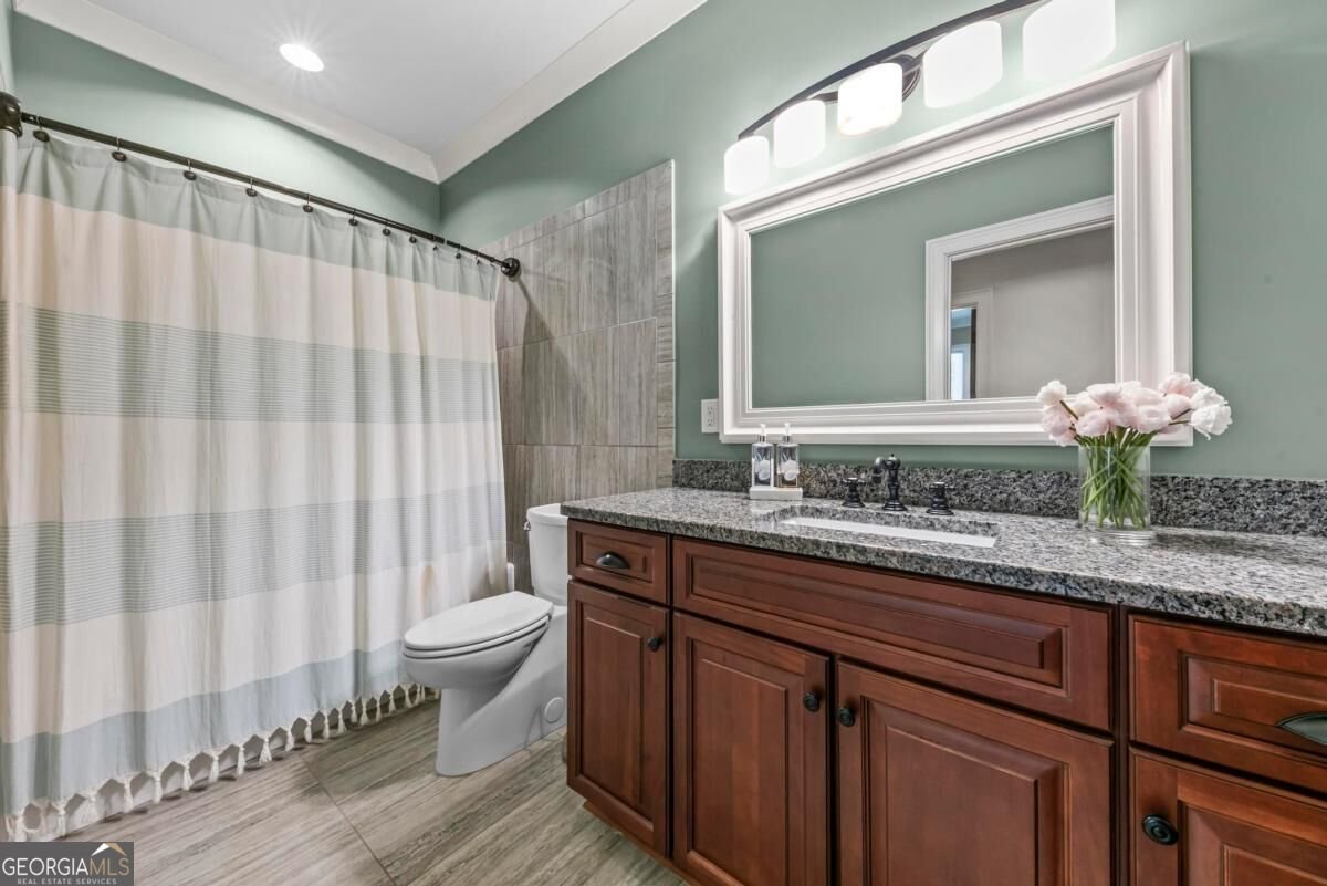 131 Carolyn Drive Eatonton - Photo 31