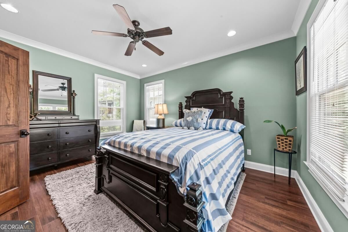 131 Carolyn Drive Eatonton - Photo 33